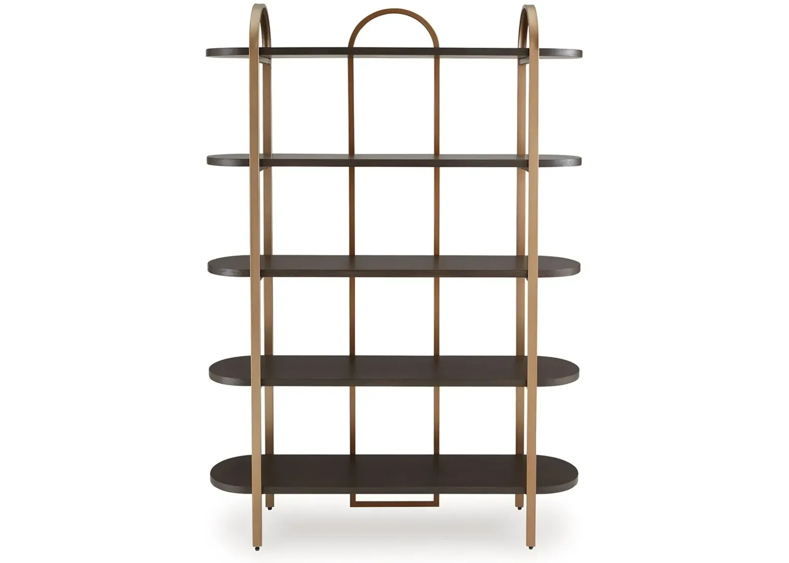 Brentmour Bookcase