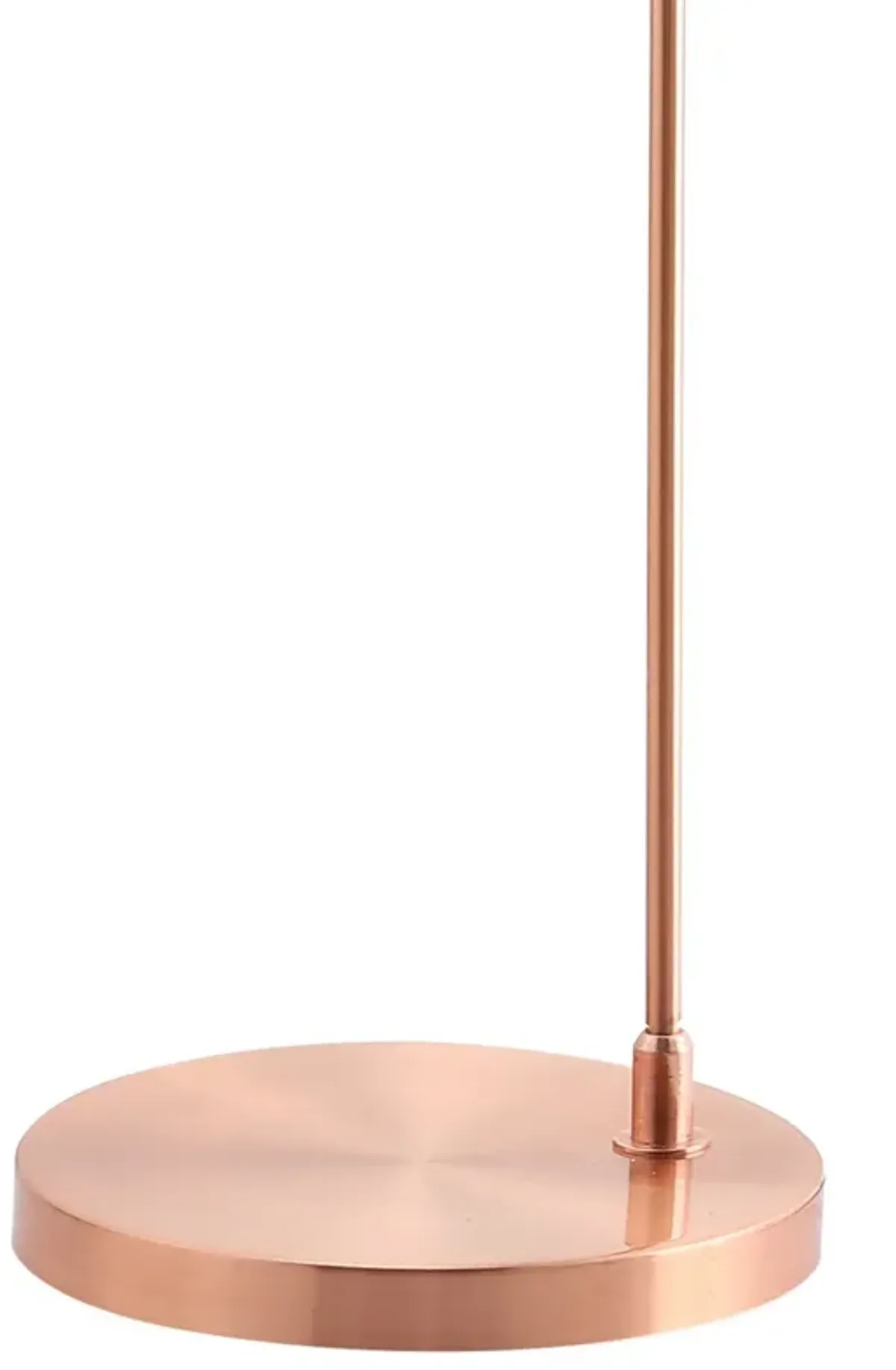 Brandon Metal Task LED Floor Lamp