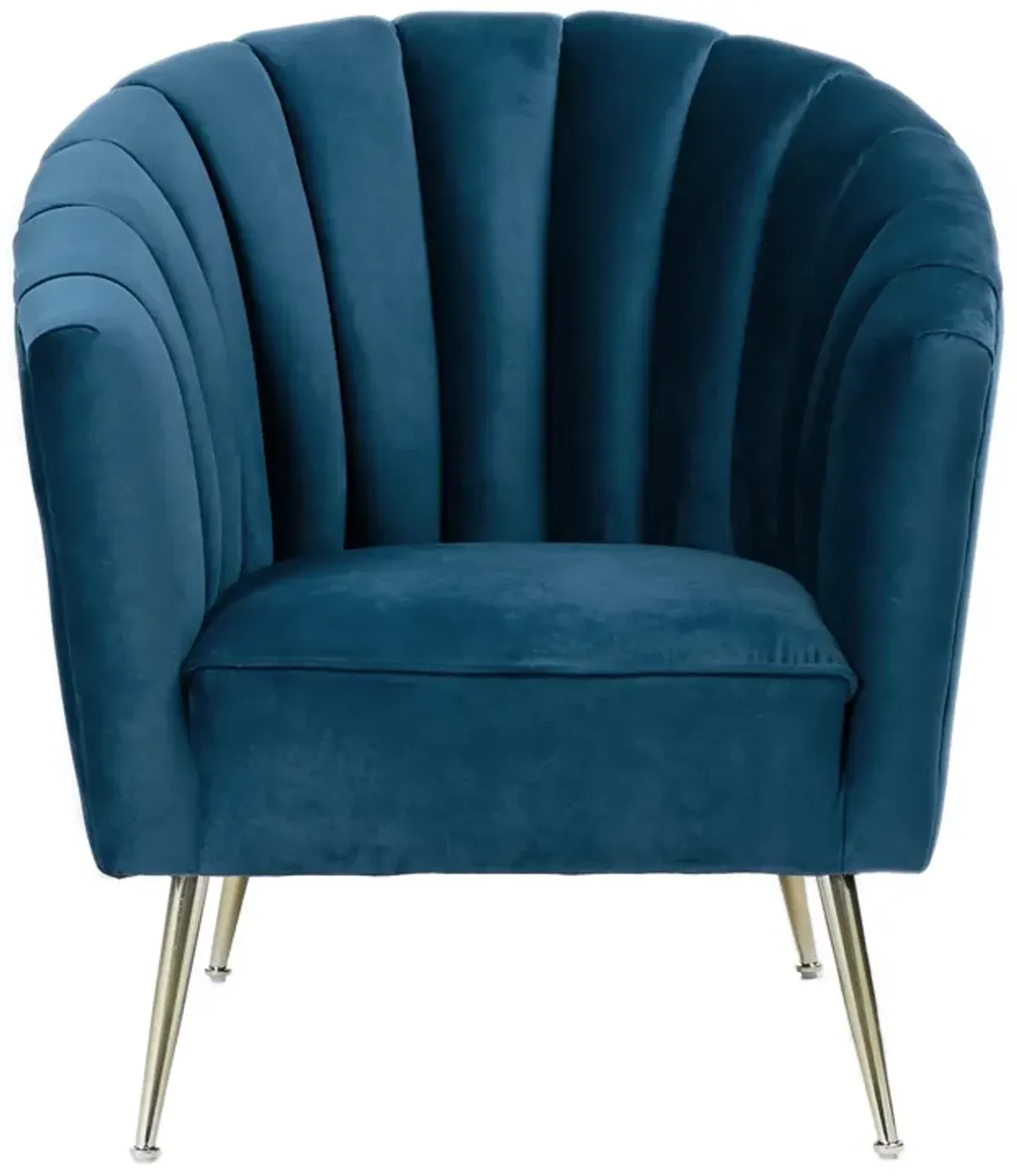Rosemont Blue Accent Chairs (Set of 2)