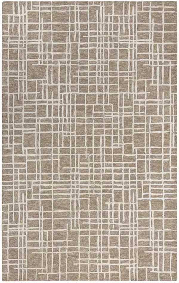 Jazz JZZ974 8'9" x 11'9" Rug