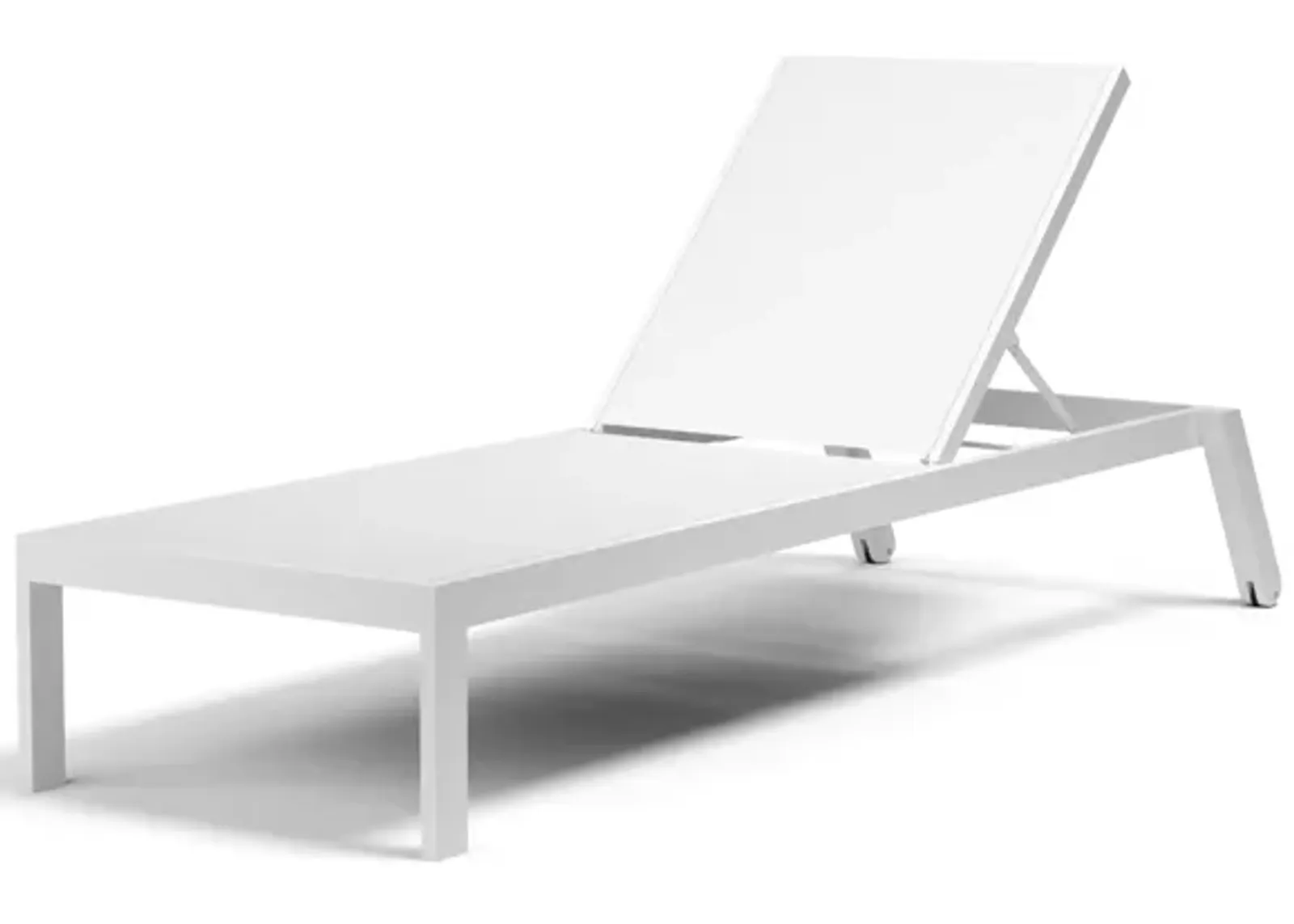 Naples Stackable Chaise Lounge