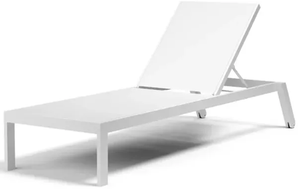 Naples Stackable Chaise Lounge