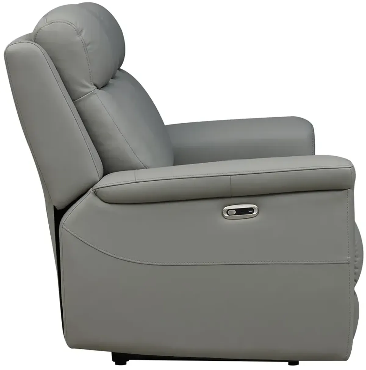 Rhapsody Power Zero Gravity Reclining Loveseat