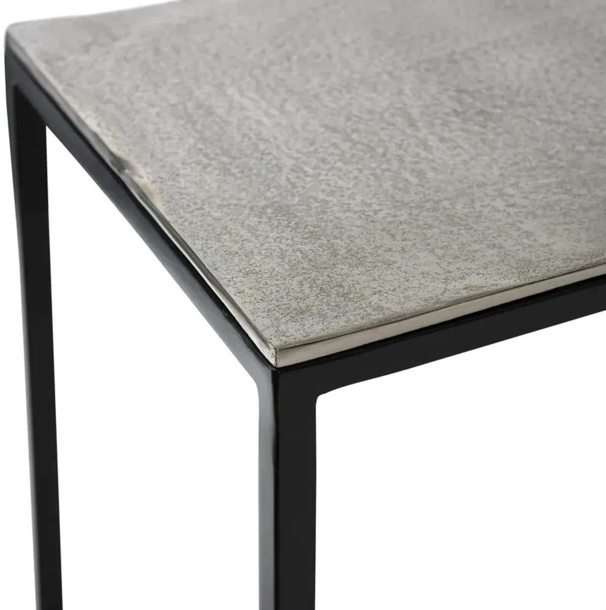 Interiors Equinox Console Table