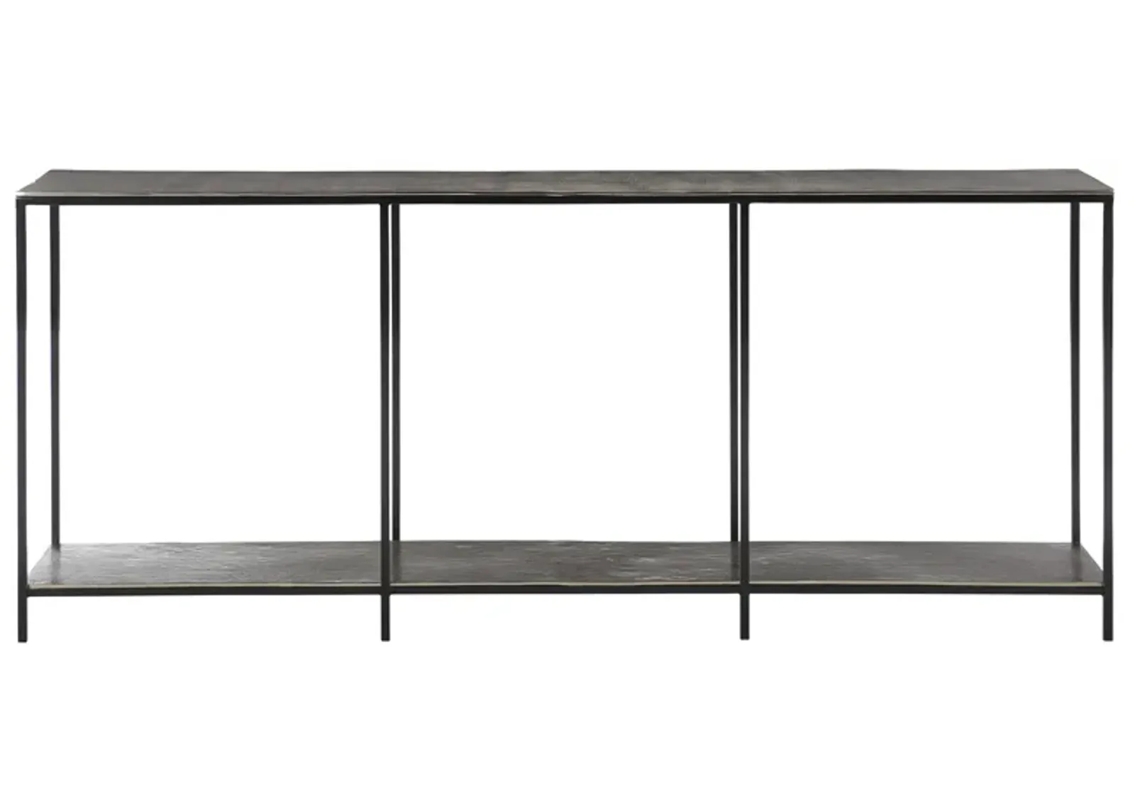 Interiors Equinox Console Table