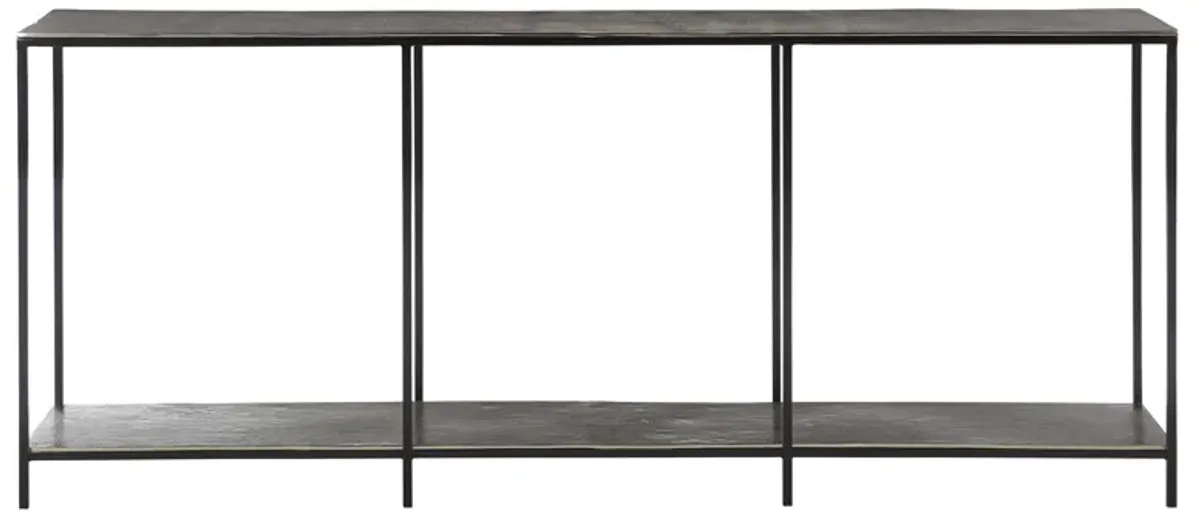 Interiors Equinox Console Table