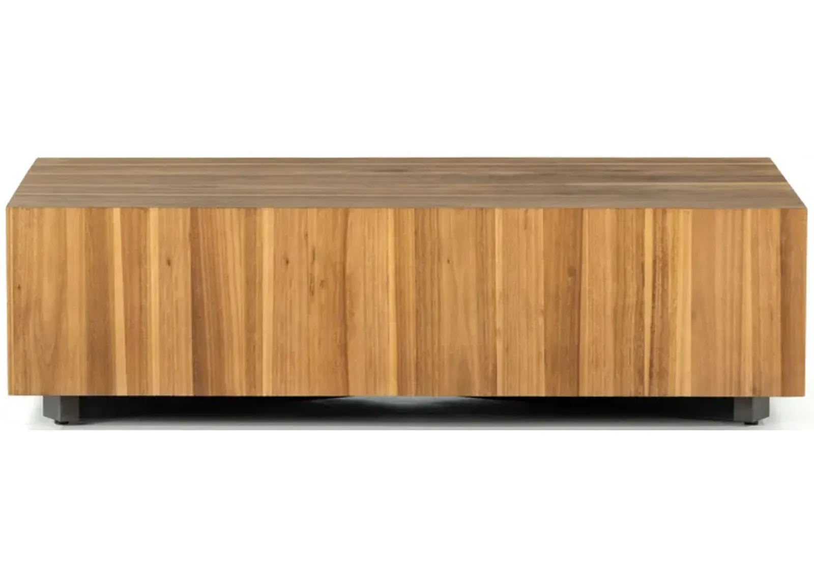 Hudson Rectangle Coffee Table