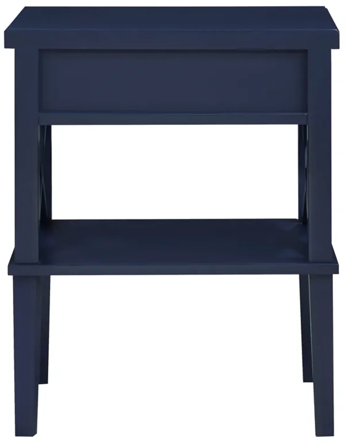 HABITRIO Nightstand