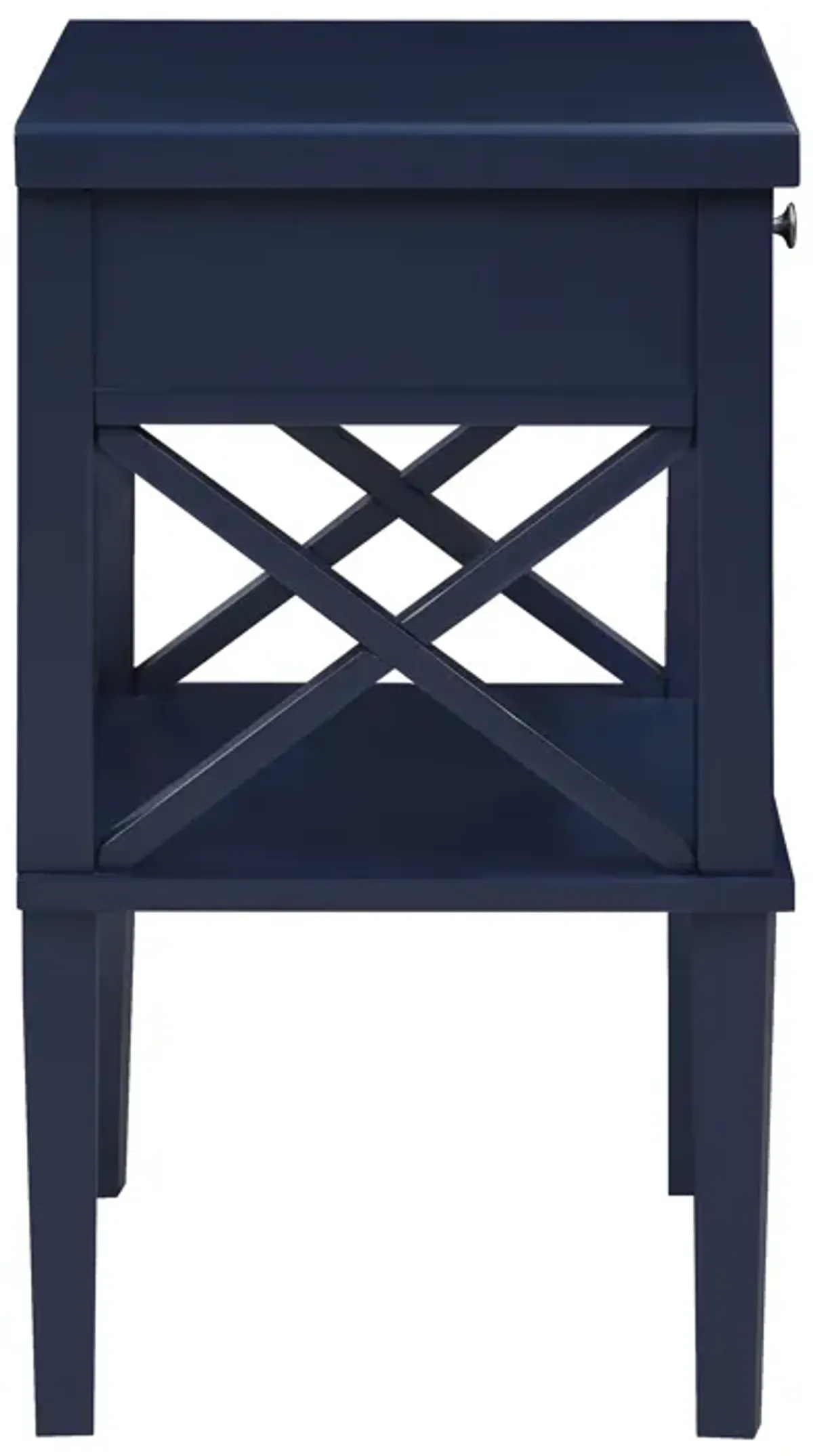 HABITRIO Nightstand