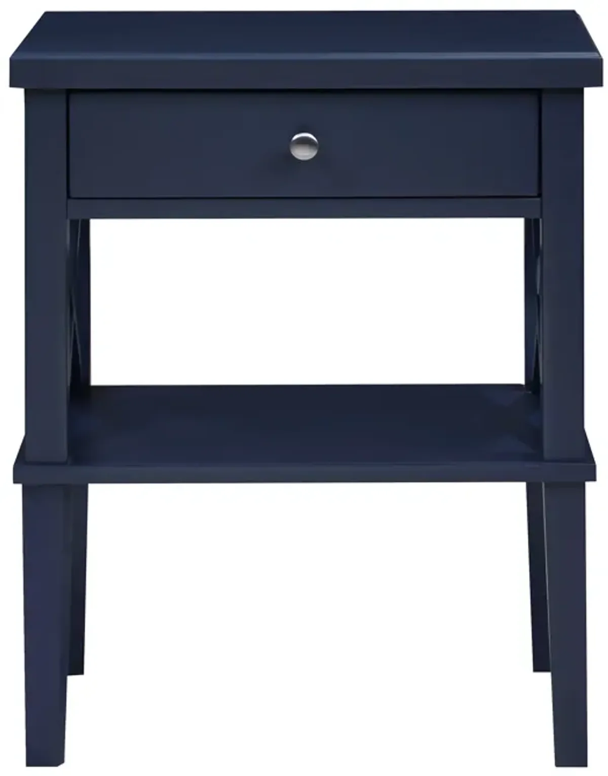 HABITRIO Nightstand