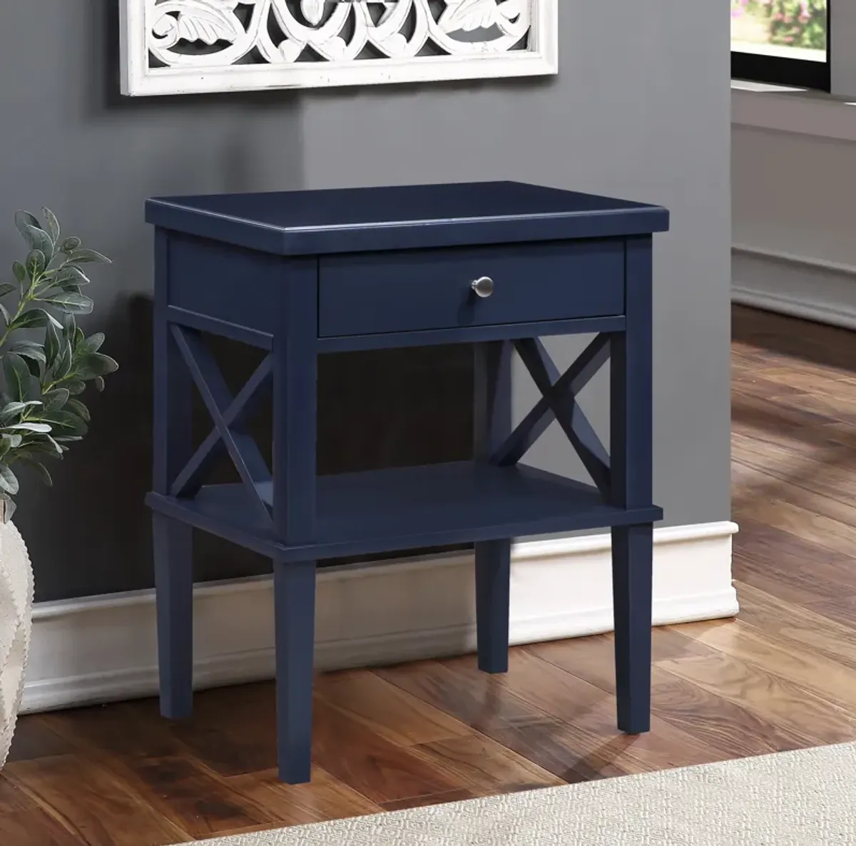 HABITRIO Nightstand