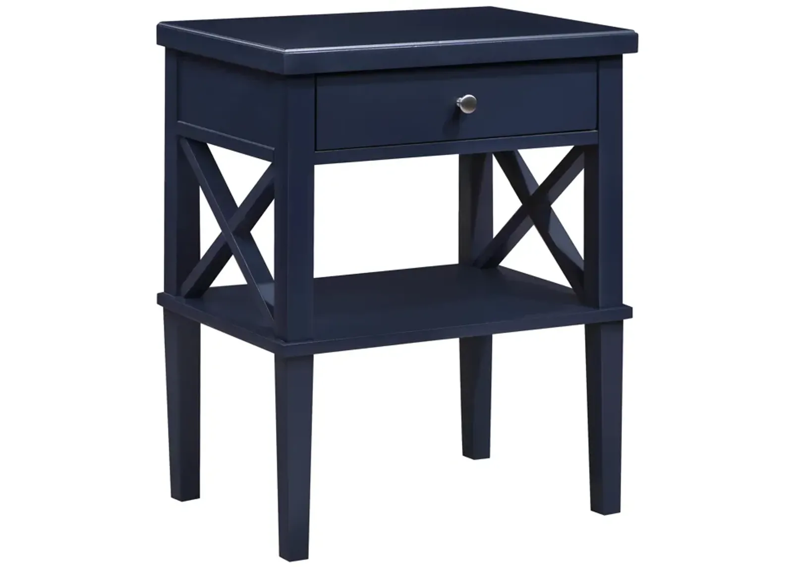 HABITRIO Nightstand