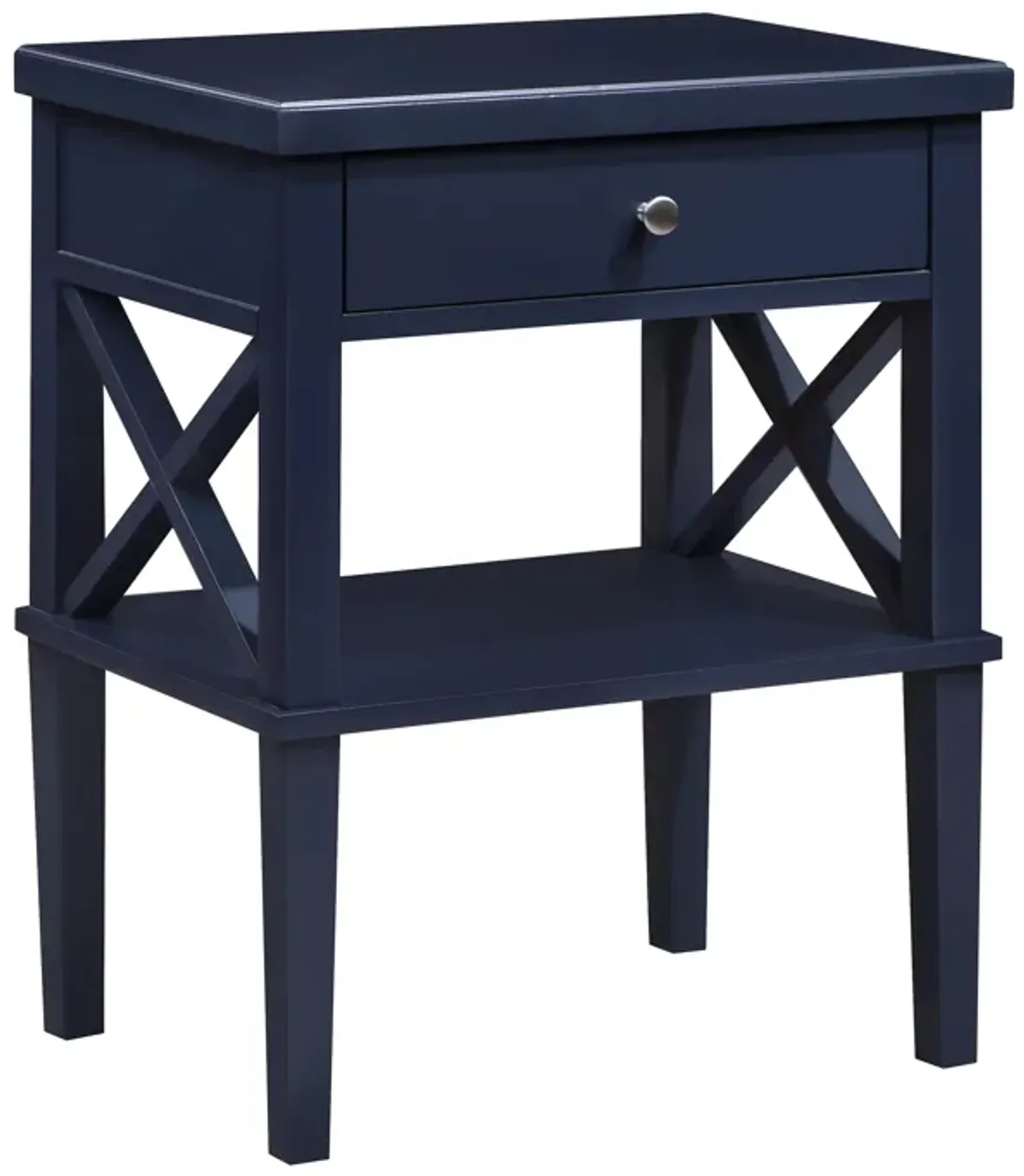 HABITRIO Nightstand