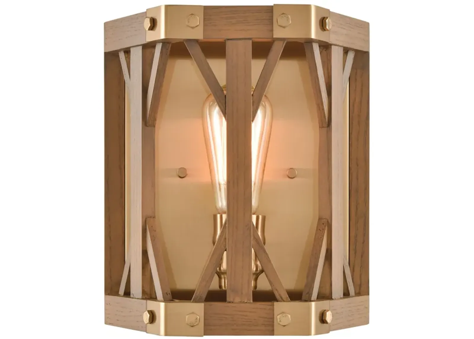 Structure Sconce