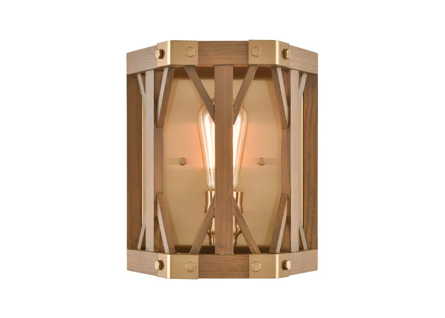 Structure Sconce