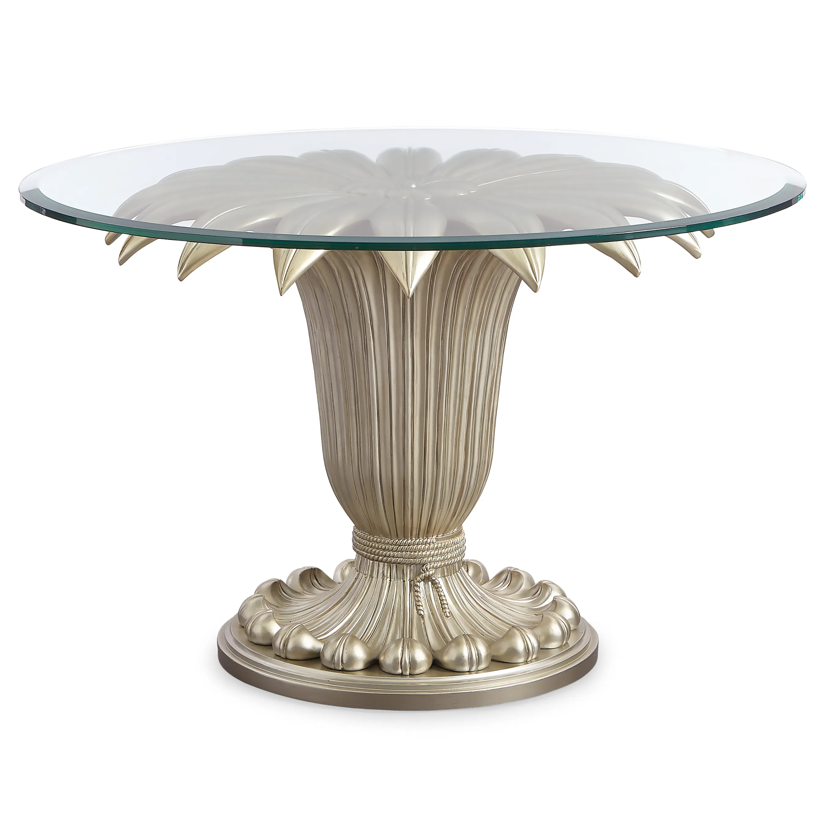 Fontainebleau Round Dining Table