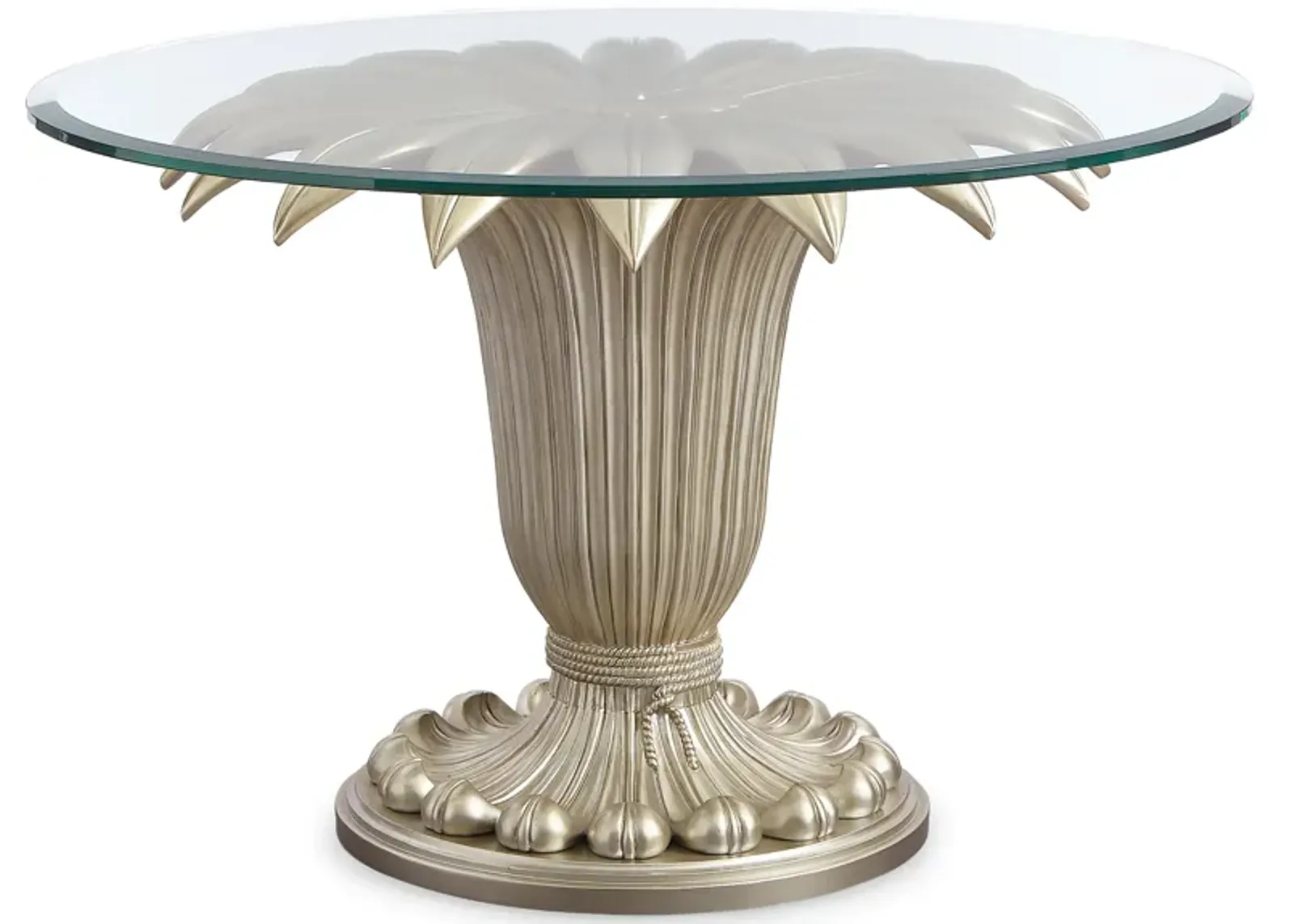 Fontainebleau Round Dining Table