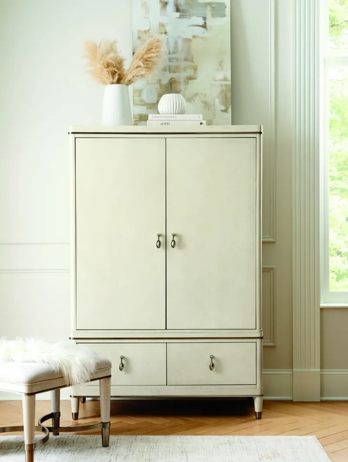 Grace Armoire