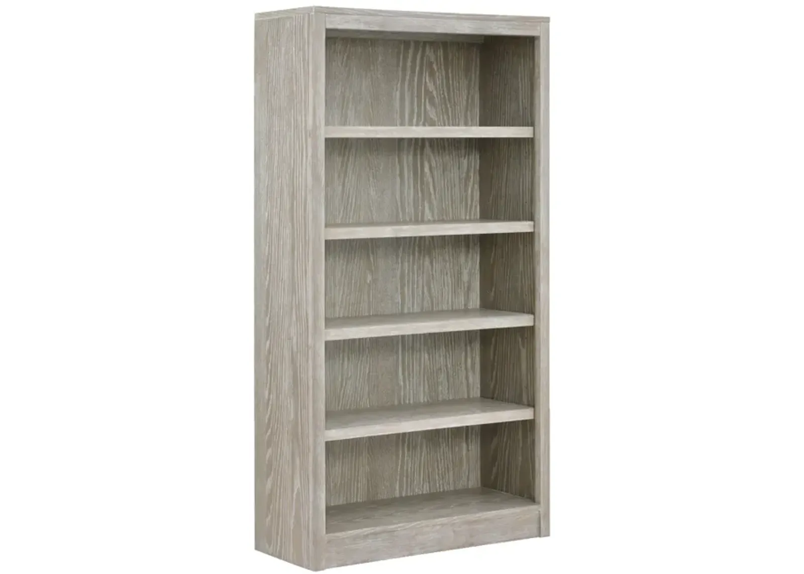 Fresno Open Bookcase