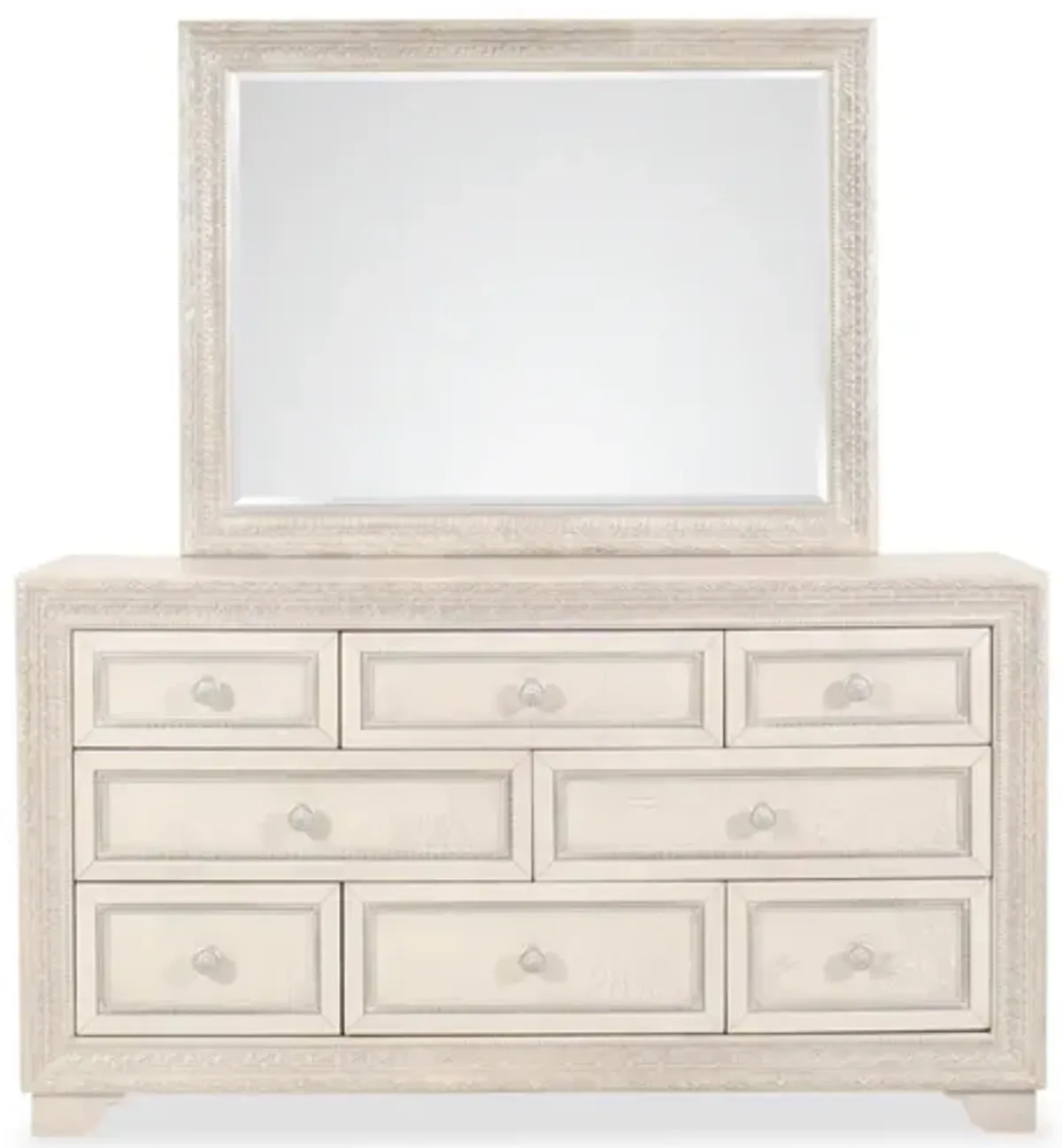 Camila Dresser And Mirror