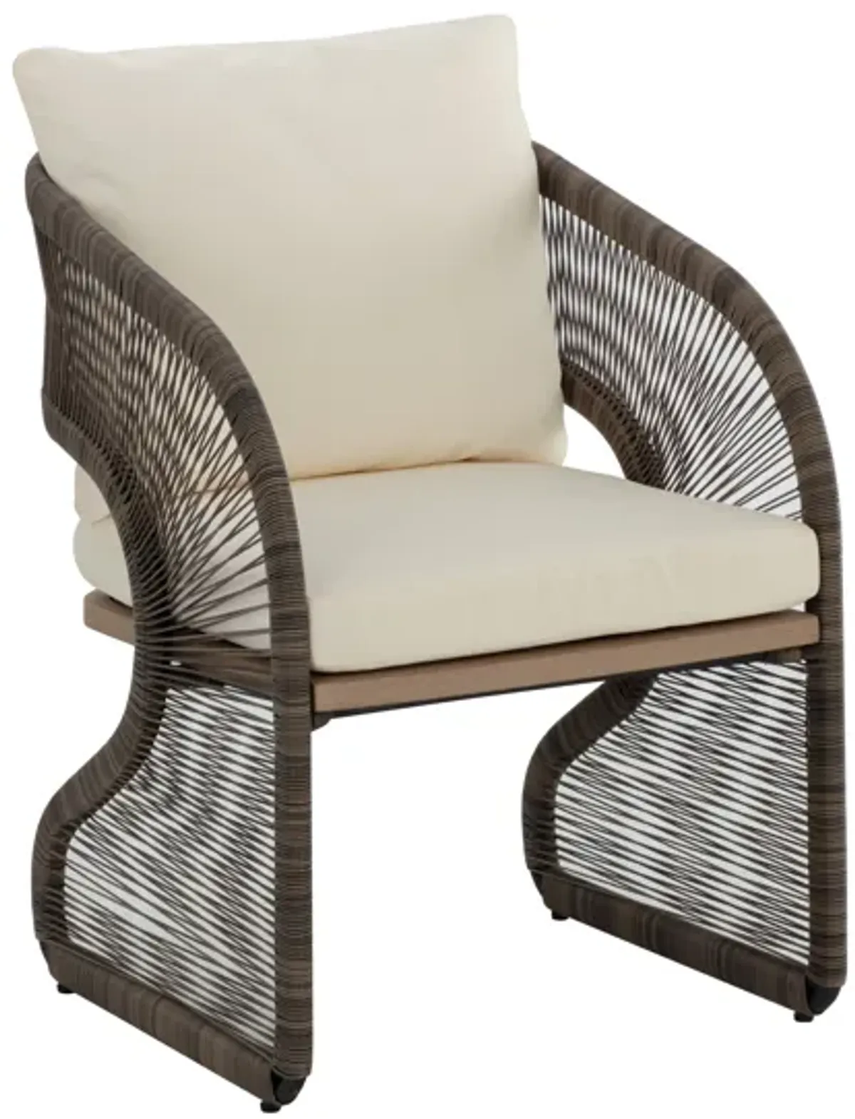 Toulon Dining Chair