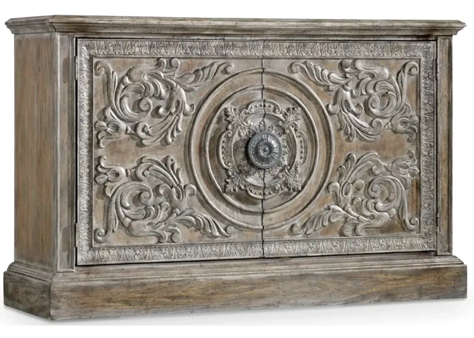 Mélange Accent Console