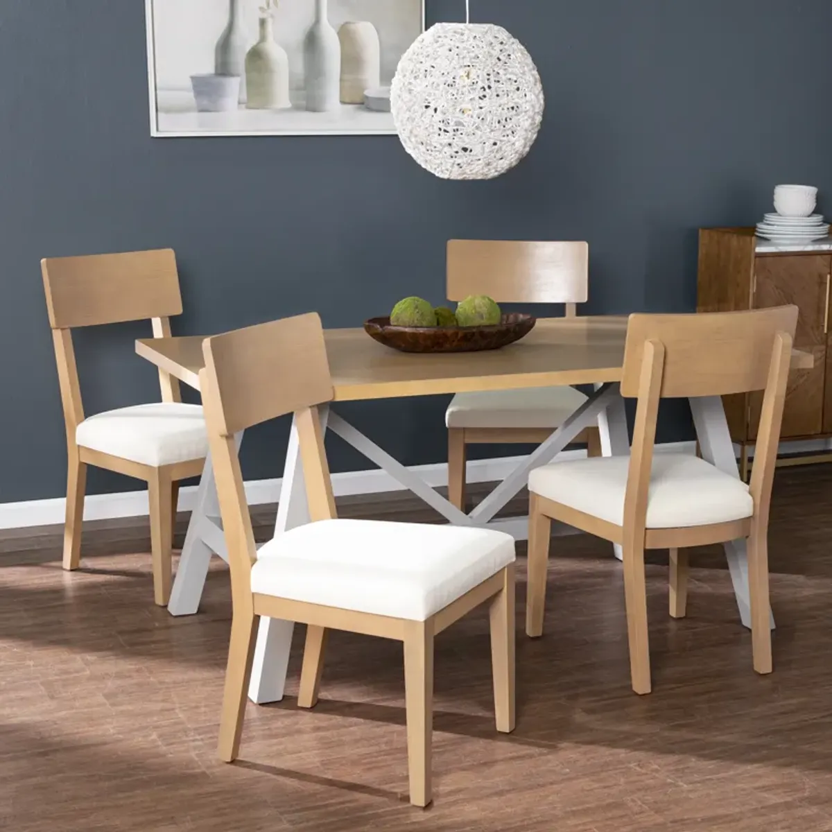 Hambleden Dining Chairs (Set of 2)