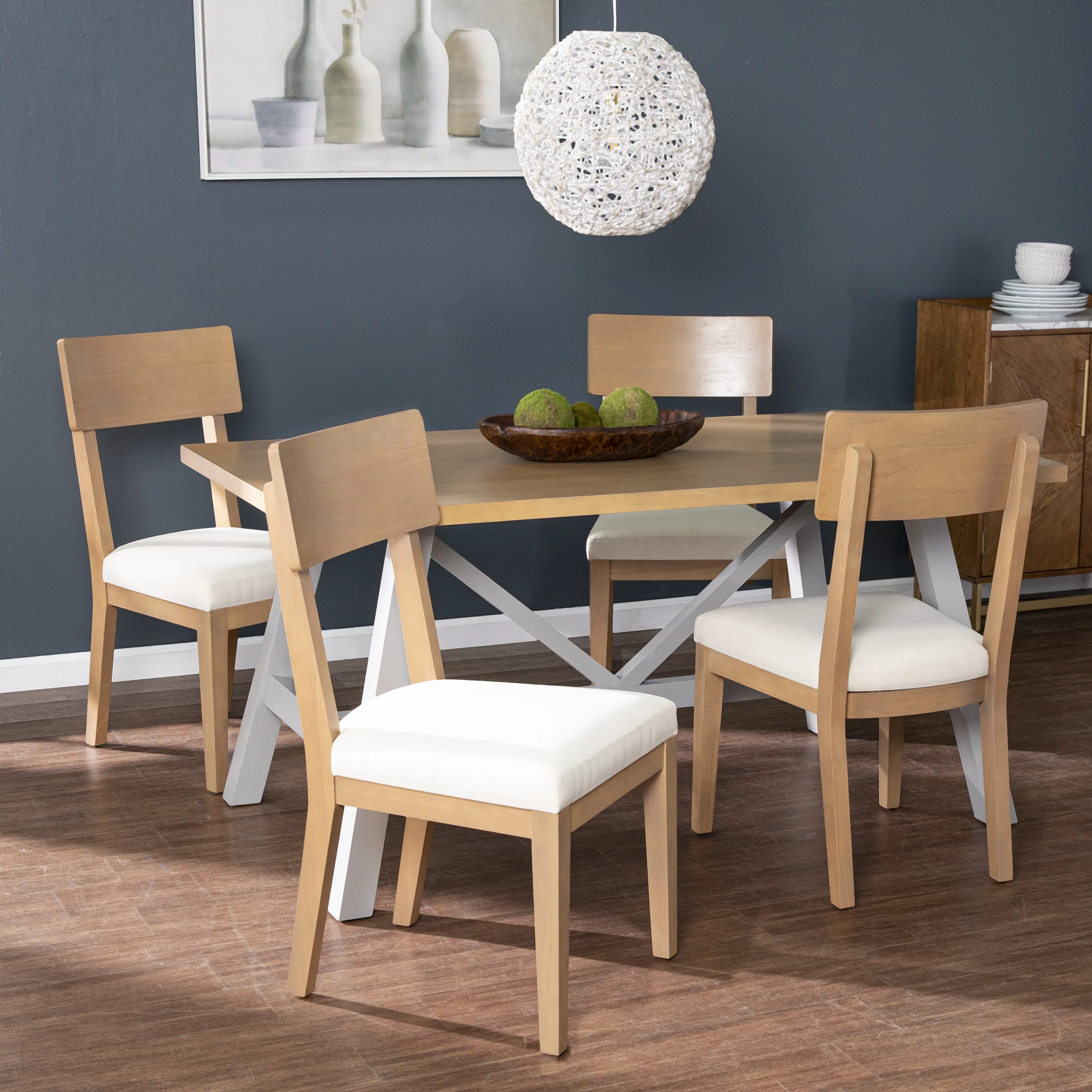 Hambleden Dining Chairs (Set of 2)