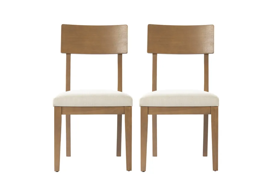 Hambleden Dining Chairs (Set of 2)