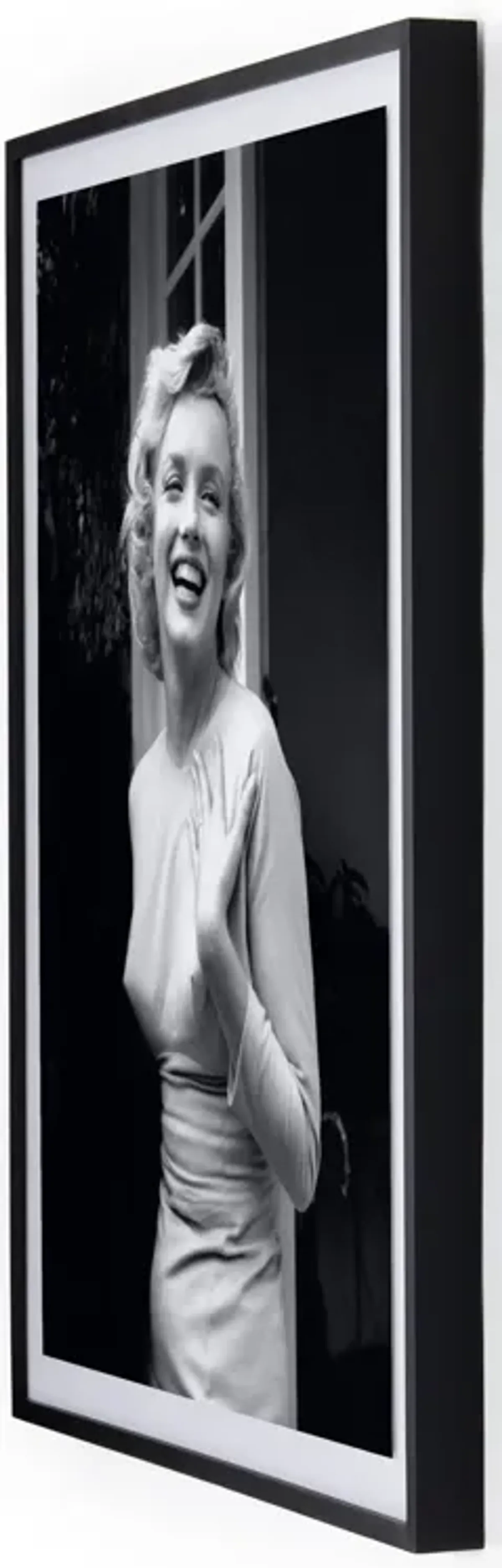 Happy Marilyn by Getty Images