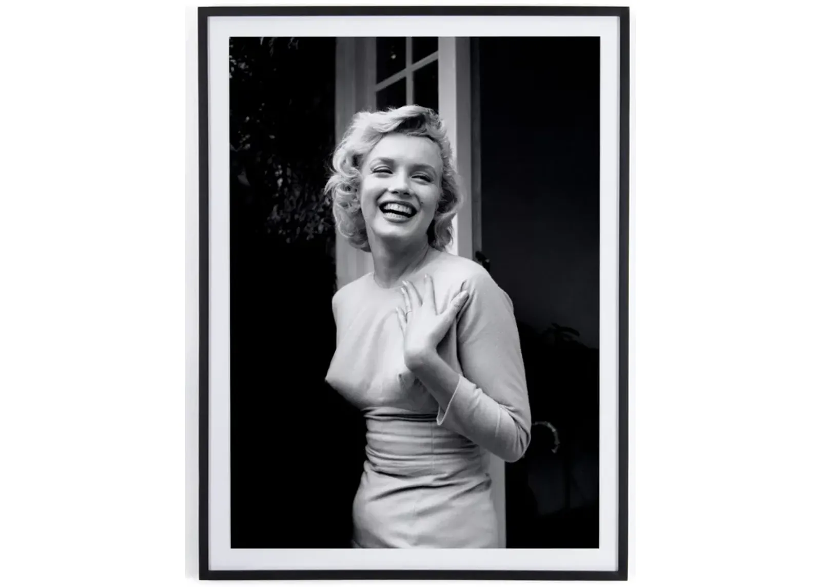 Happy Marilyn by Getty Images