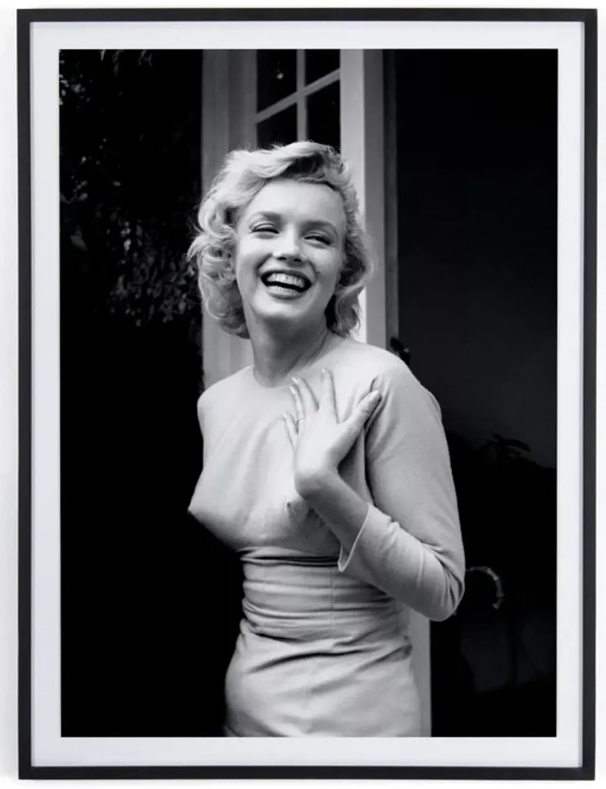 Happy Marilyn by Getty Images