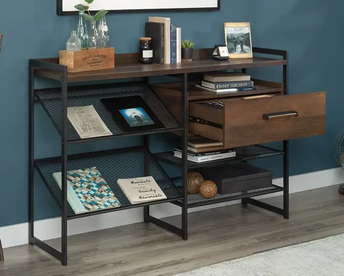 Briarbrook Horizontal Bookcase