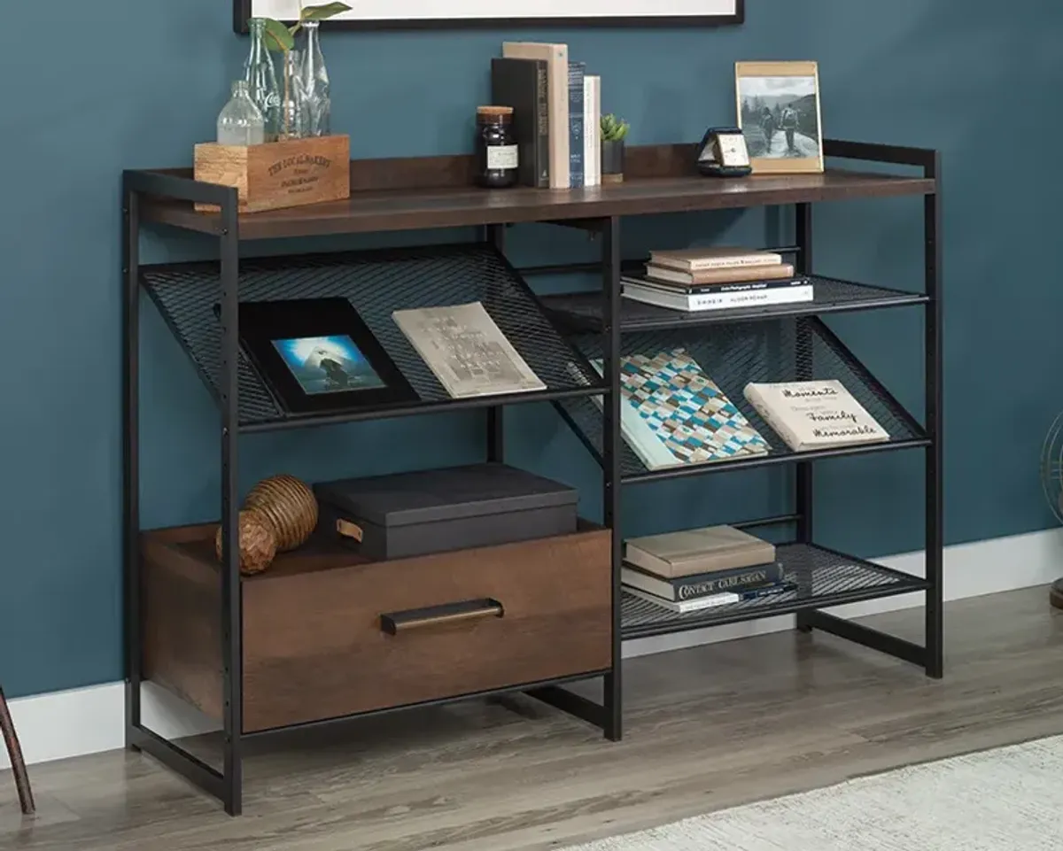 Briarbrook Horizontal Bookcase