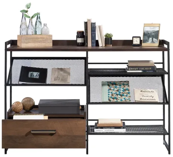 Briarbrook Horizontal Bookcase