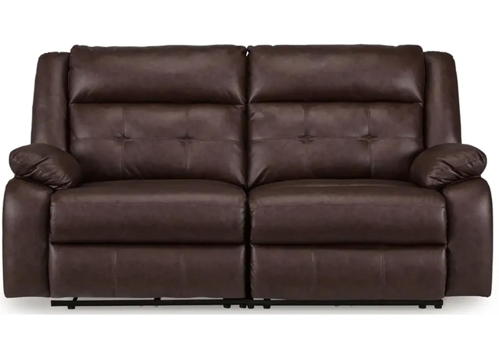 Punch Up 2-Piece Power Reclining Sectional Loveseat