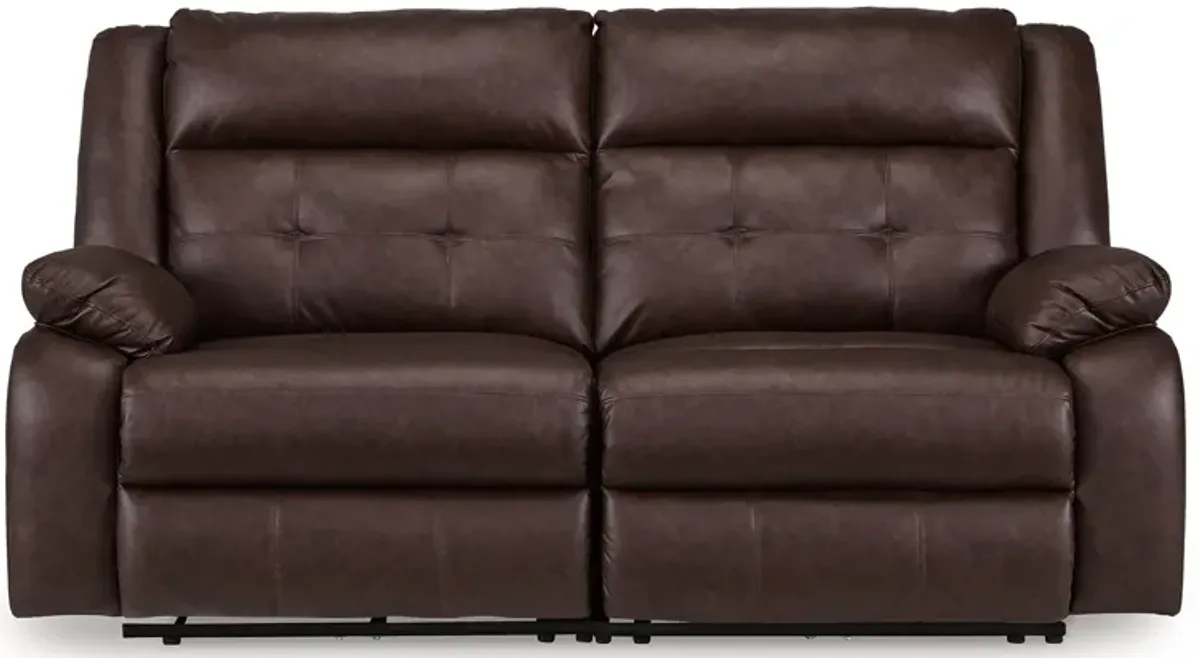 Punch Up 2-Piece Power Reclining Sectional Loveseat