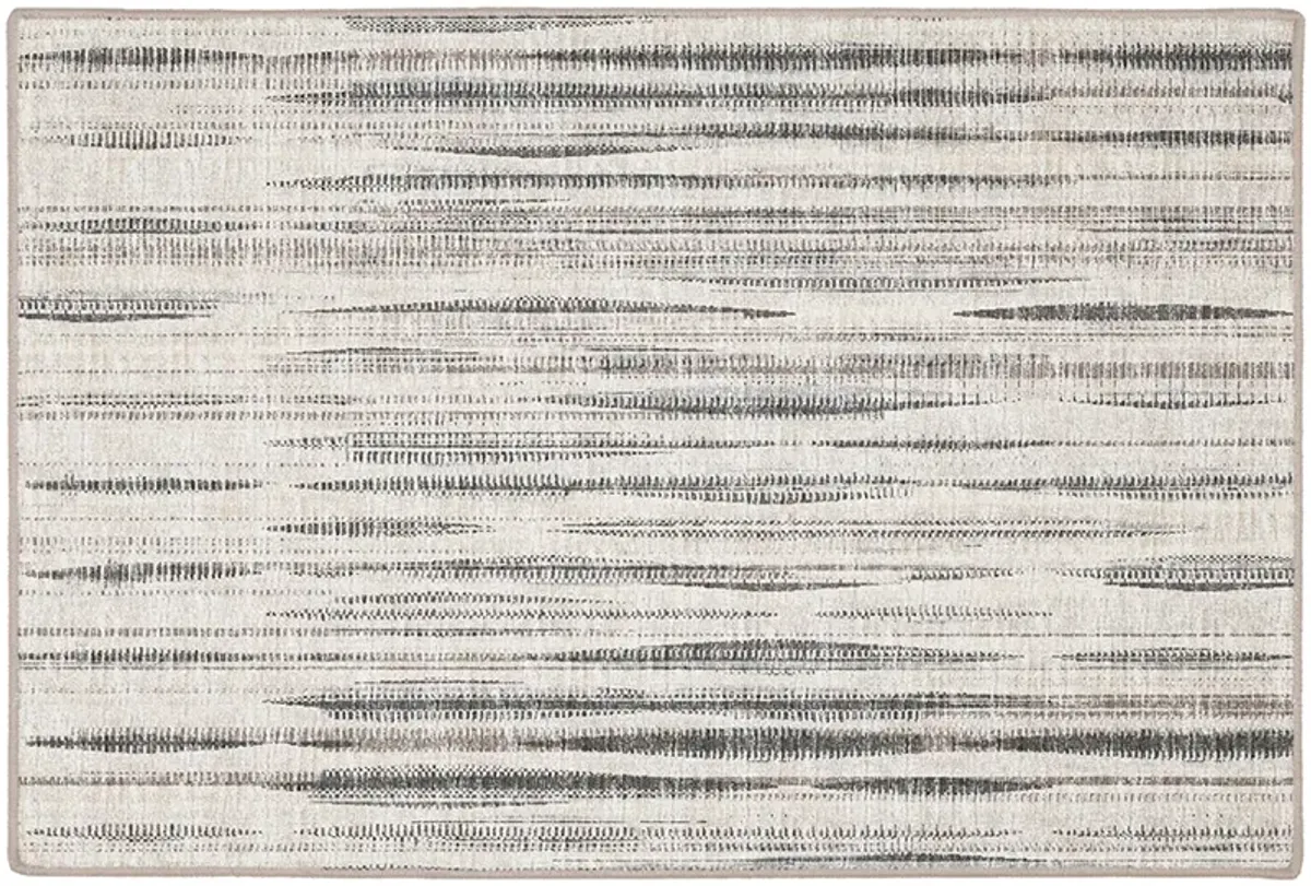 Amador AA1 Ivory 2' x 3' Rug