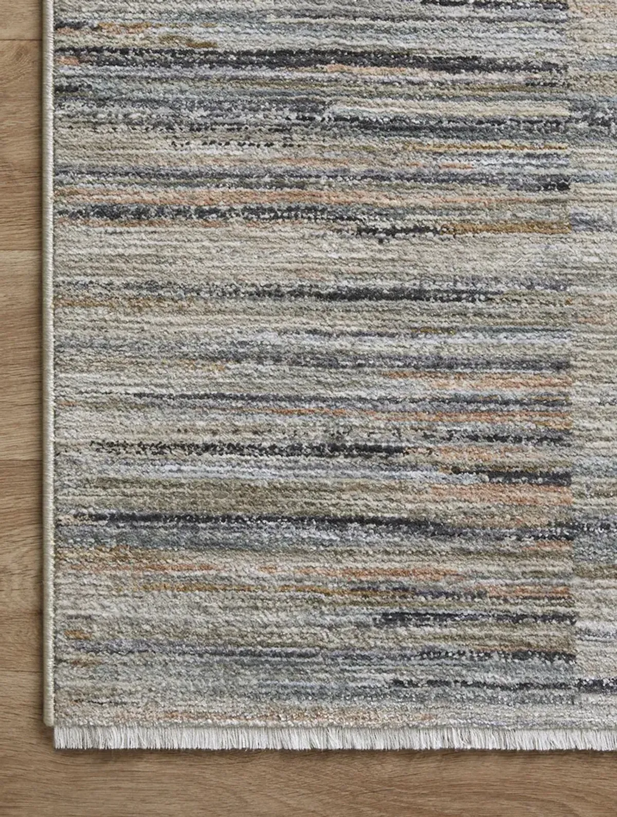 Soho SOH07 2'7" x 14'" Rug