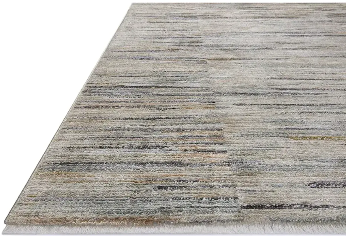 Soho SOH07 2'7" x 14'" Rug