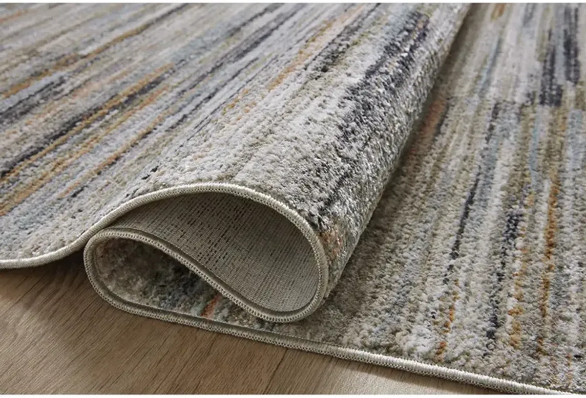 Soho SOH07 2'7" x 14'" Rug