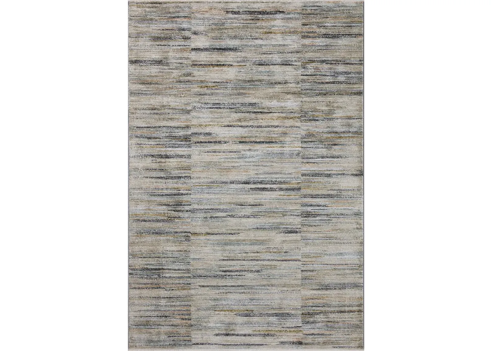 Soho SOH07 2'7" x 14'" Rug