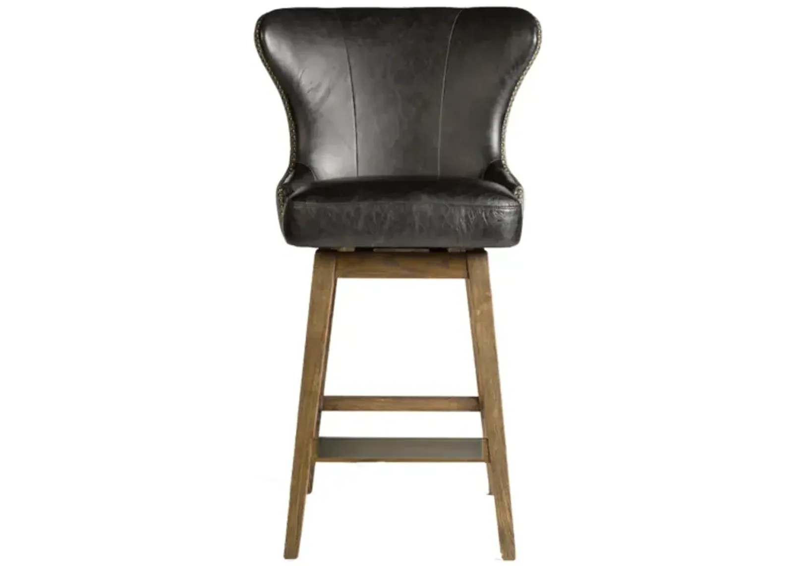 Rockwell Swivel Counter Stool