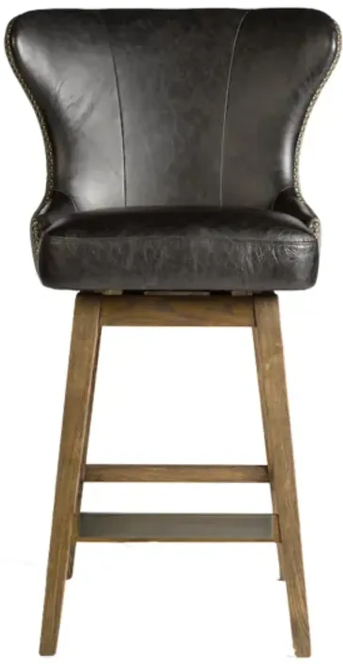 Rockwell Swivel Counter Stool