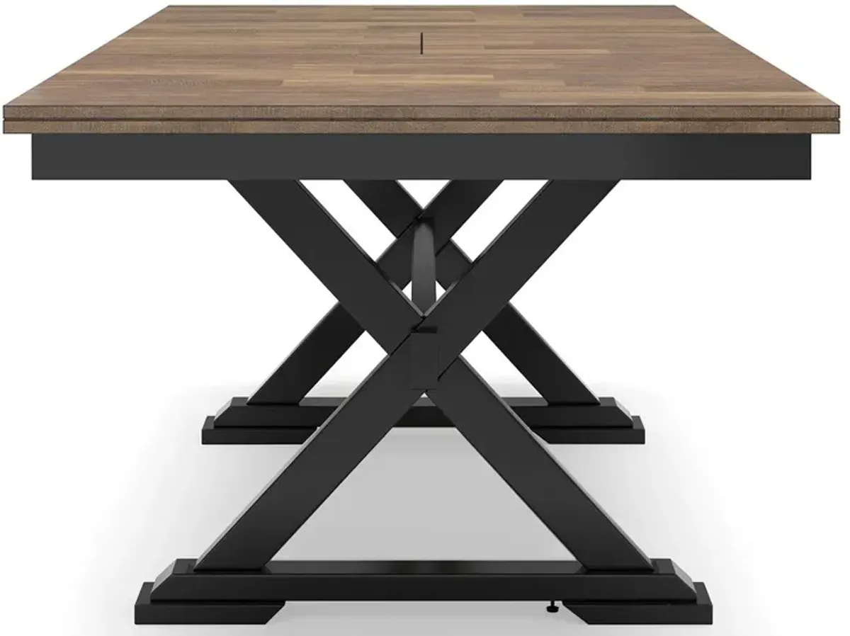 Wildenauer Dining Extension Table