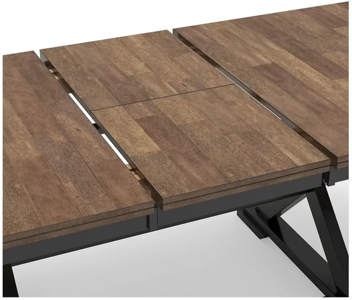 Wildenauer Dining Extension Table