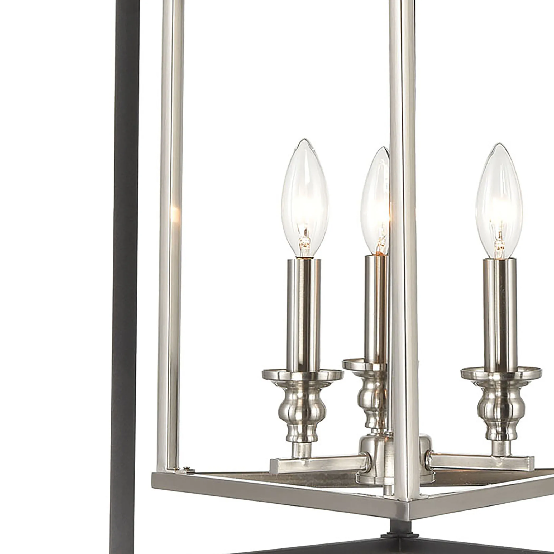 Salinger 16'' Wide 3-Light Pendant