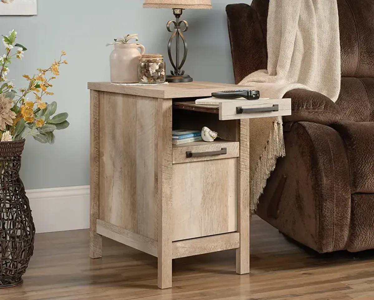 Cannery Bridge Side Table