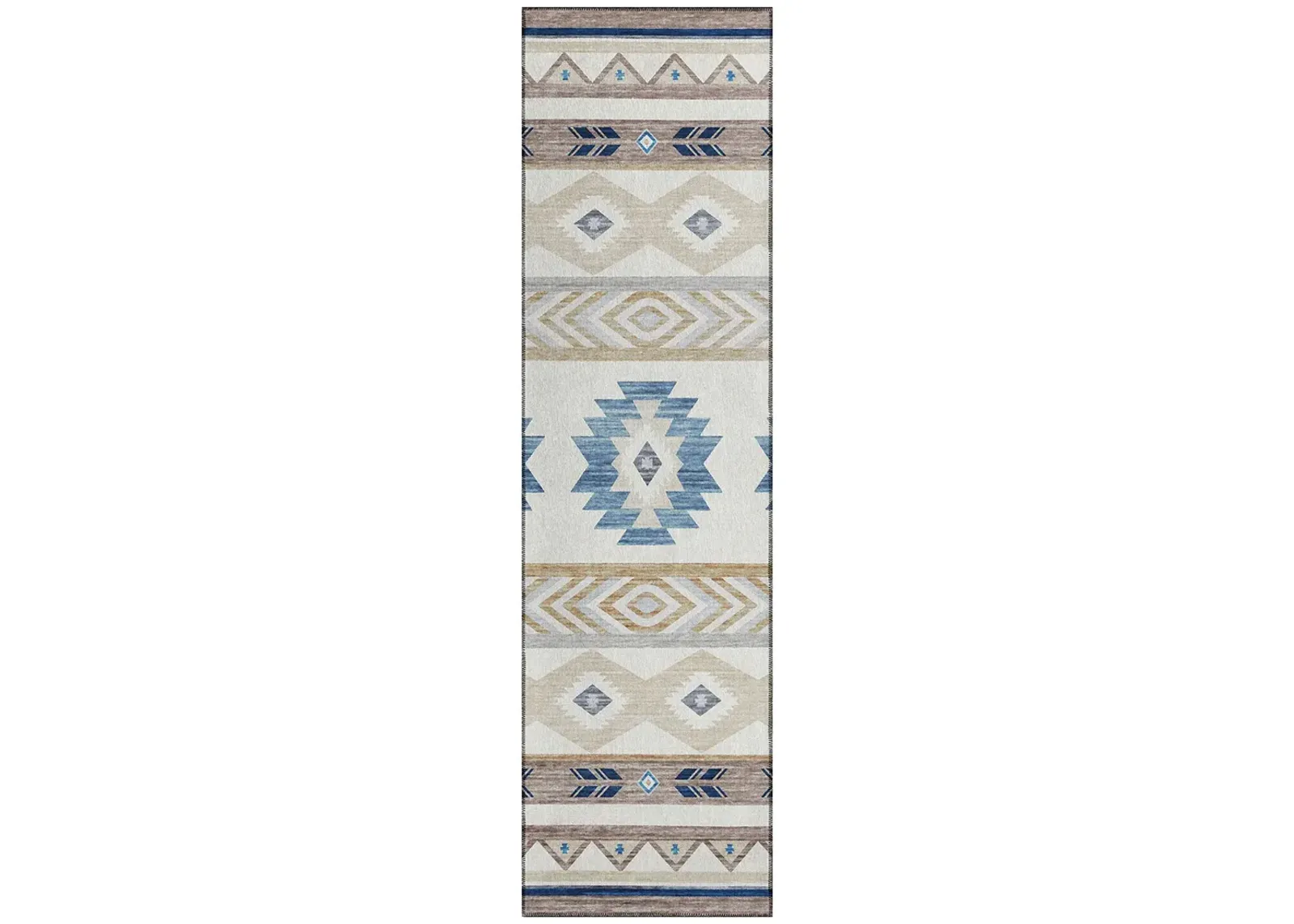 Phoenix PH3 Ivory 2'3" x 7'6" Rug