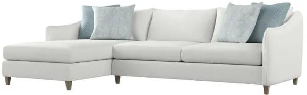 Joli Fabric Sectional